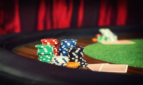Gambling Laws in California – Is it ever l.